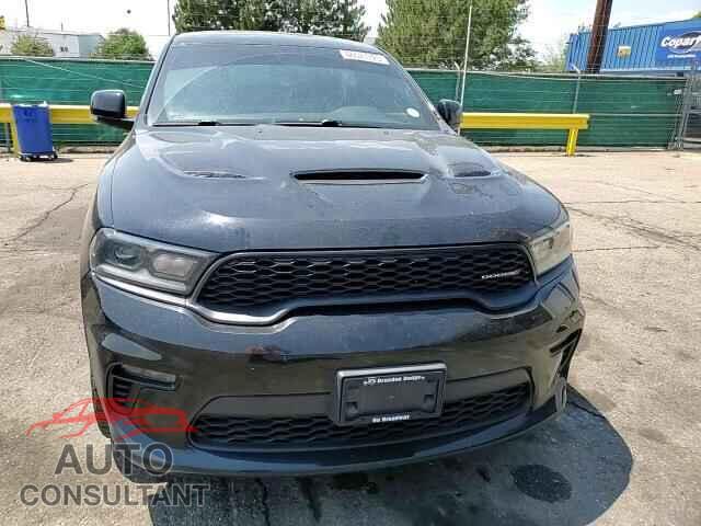DODGE DURANGO 2021 - 1C4RDJDG8MC523067