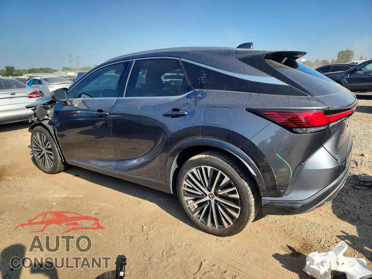 LEXUS RX350 2024 - 2T2BAMCA2RC054951