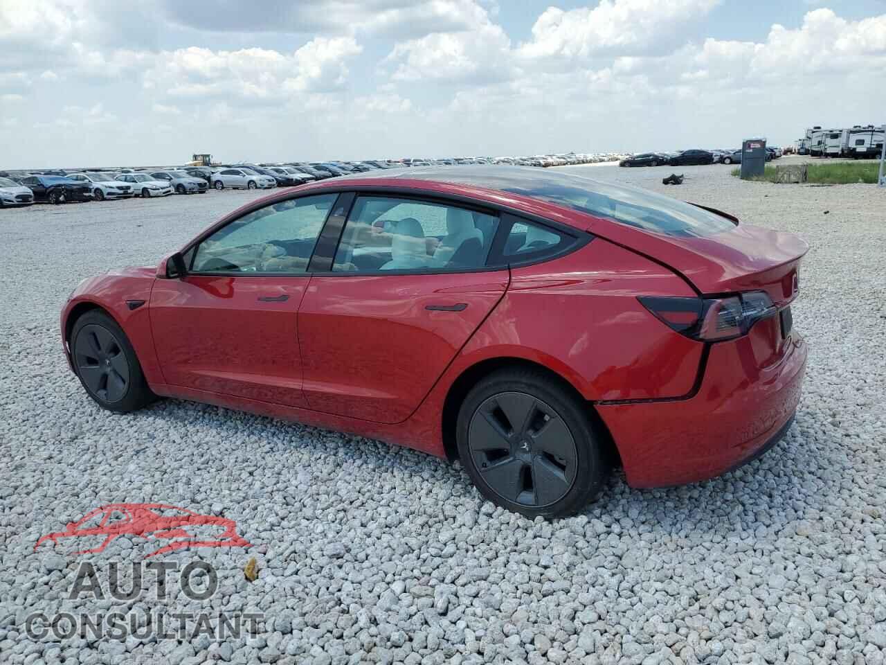 TESLA MODEL 3 2023 - 5YJ3E1EA3PF544820
