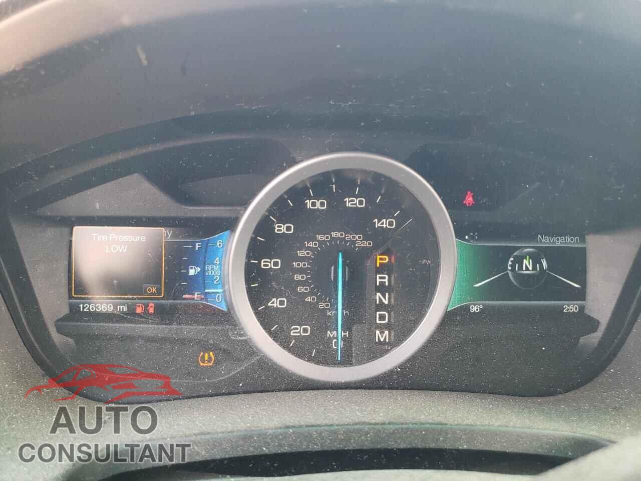 FORD EXPLORER 2014 - 1FM5K8D88EGB92082