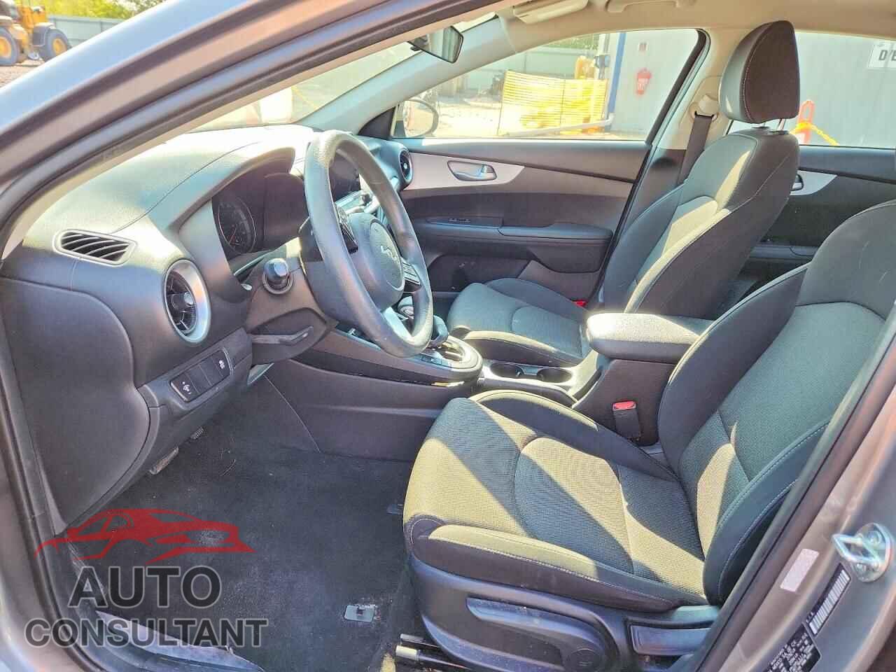 KIA FORTE 2024 - 3KPF24AD4RE799170