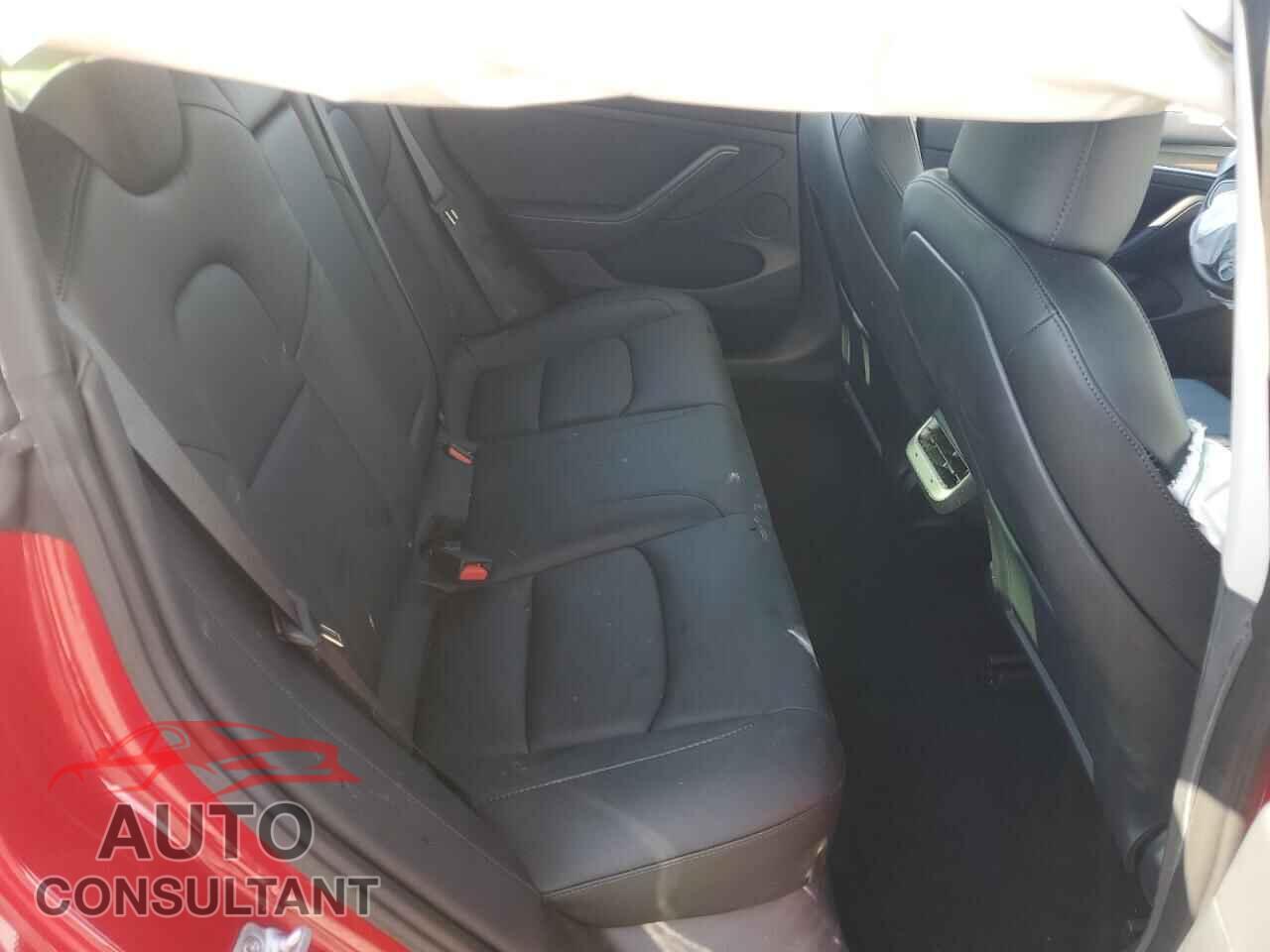 TESLA MODEL 3 2023 - 5YJ3E1EA4PF661077