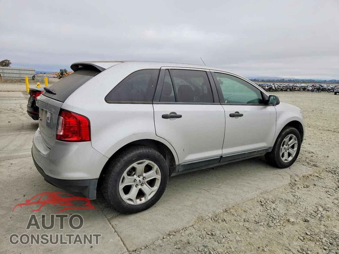 FORD EDGE 2013 - 2FMDK4GC9DBA44808