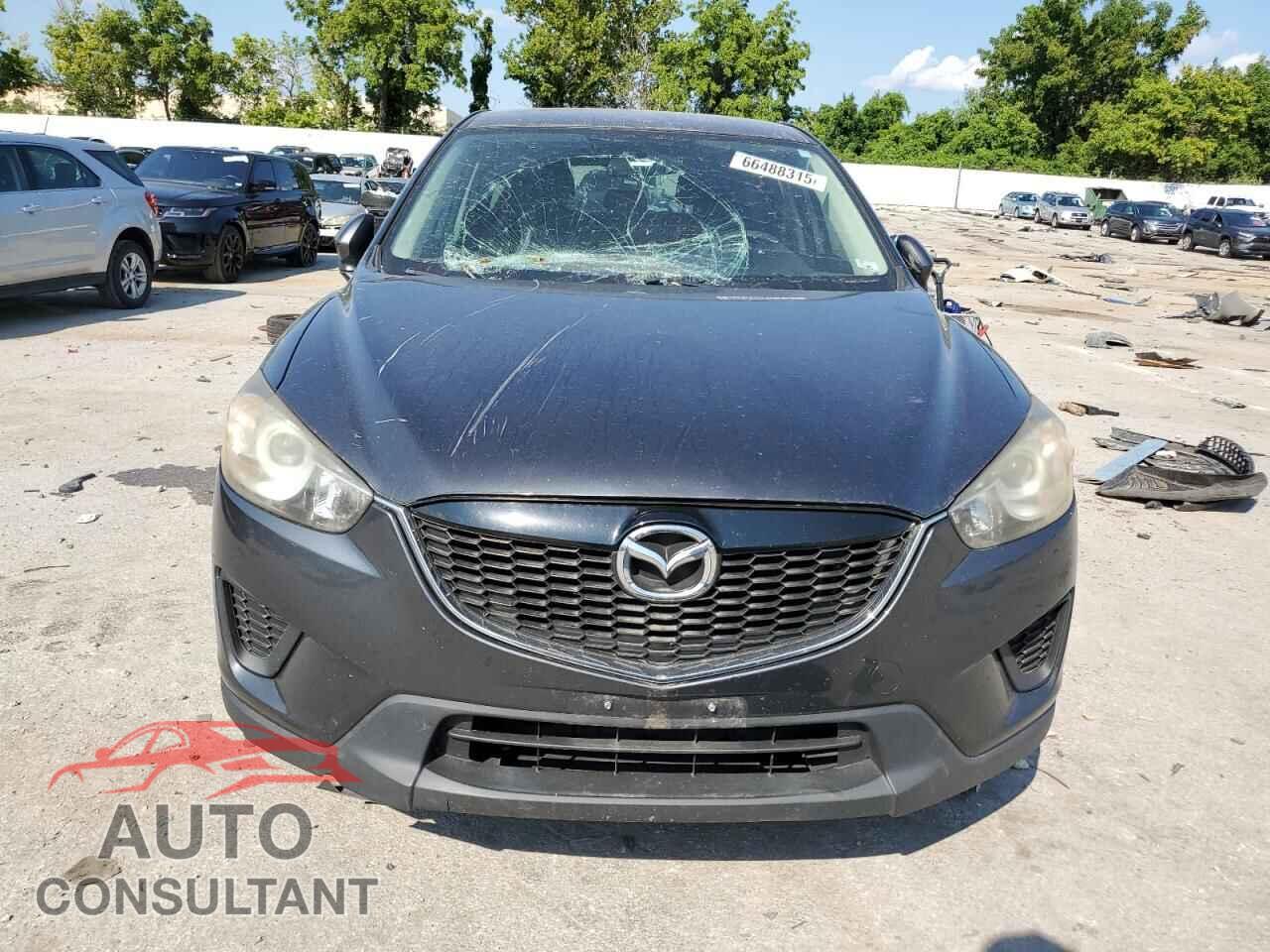 MAZDA CX-5 2014 - JM3KE2BE5E0403405