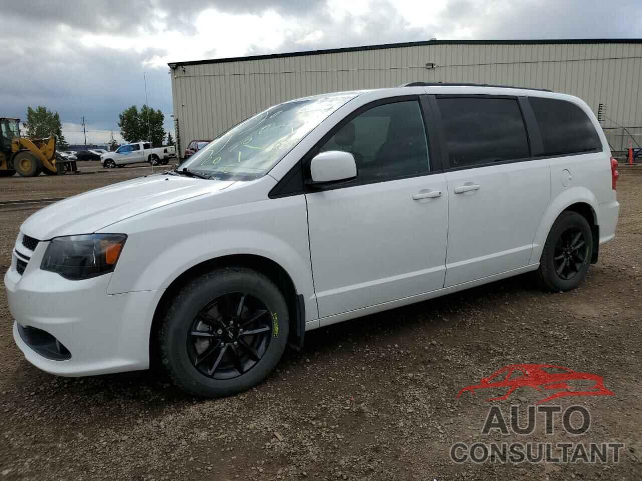 DODGE CARAVAN 2020 - 2C4RDGEG1LR246978