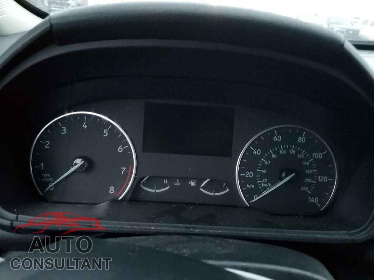 FORD ECOSPORT 2020 - MAJ6S3KL3LC366251