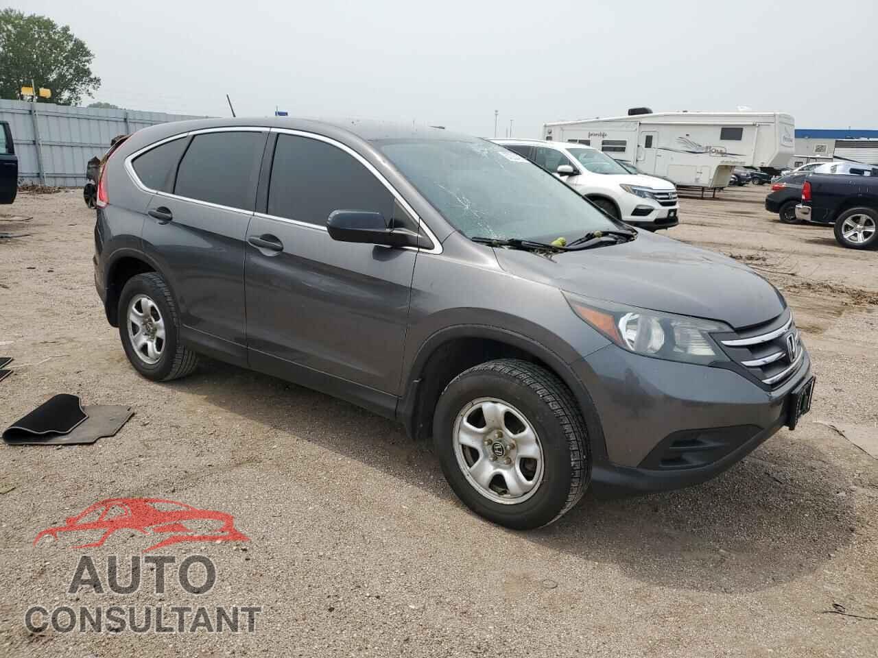 HONDA CRV 2014 - 2HKRM4H33EH717097