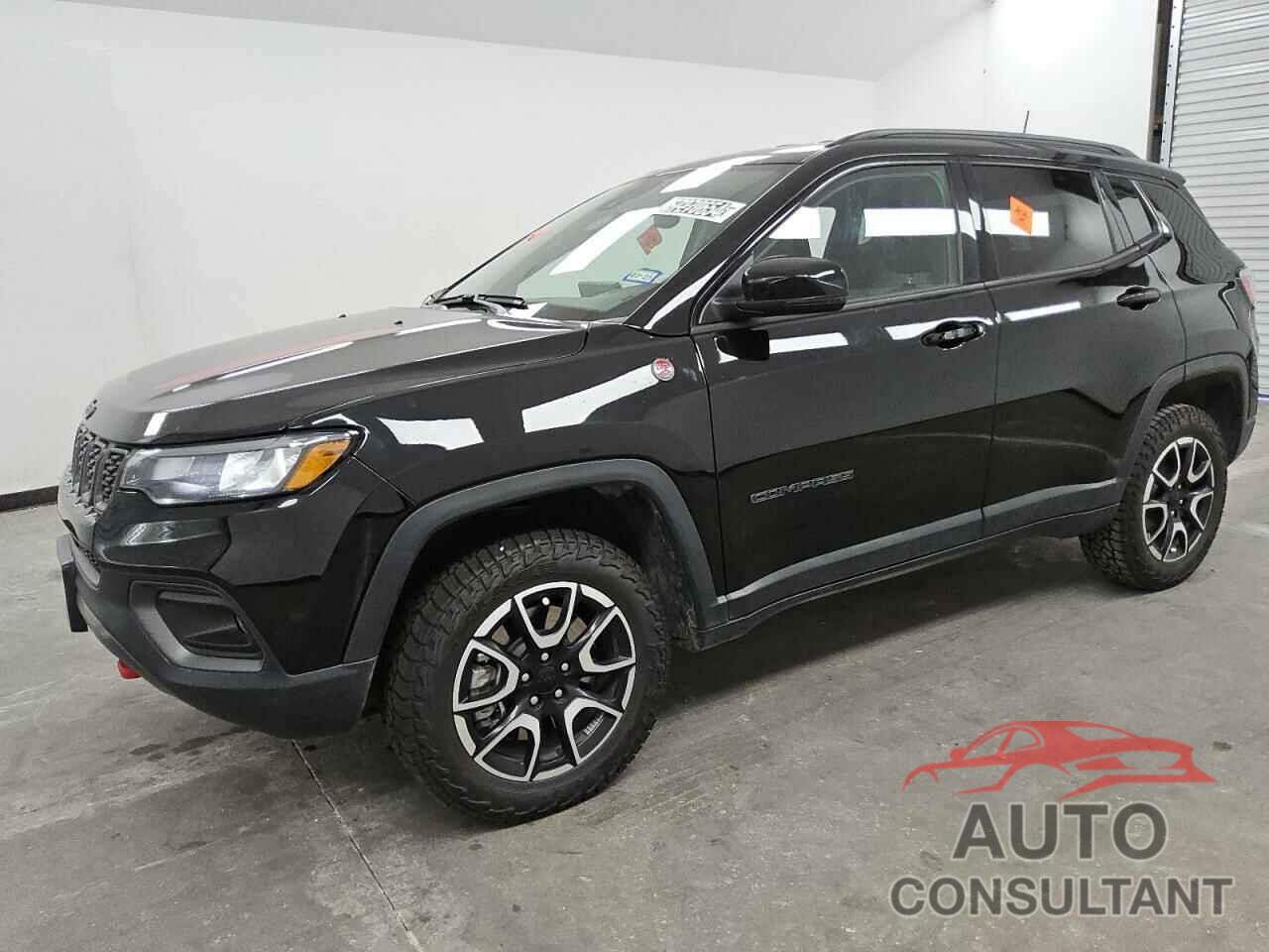 JEEP COMPASS 2024 - 3C4NJDDN5RT137533