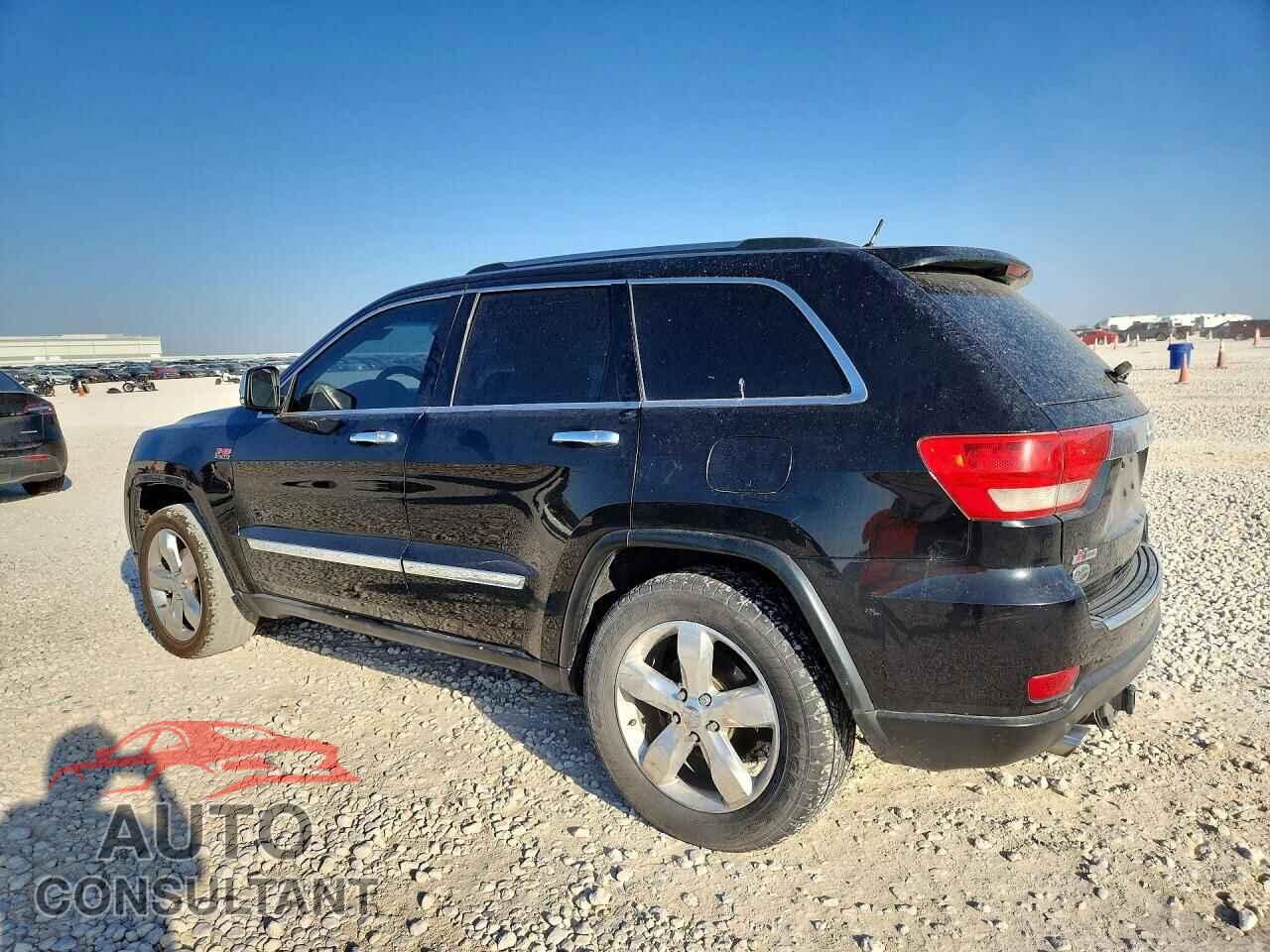 JEEP CHEROKEE 2012 - 1C4RJECT8CC328194