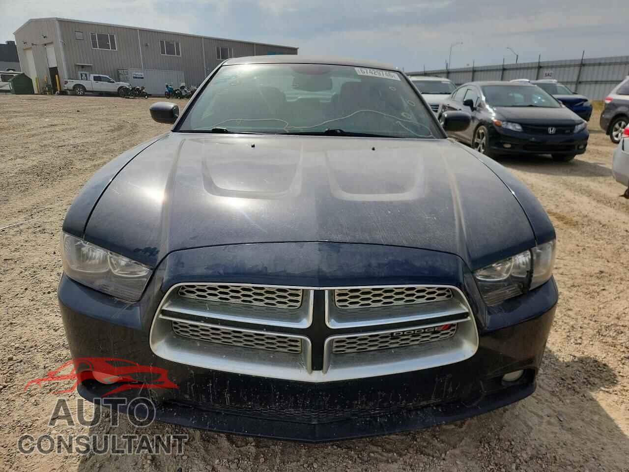 DODGE CHARGER 2014 - 2C3CDXHG0EH234366