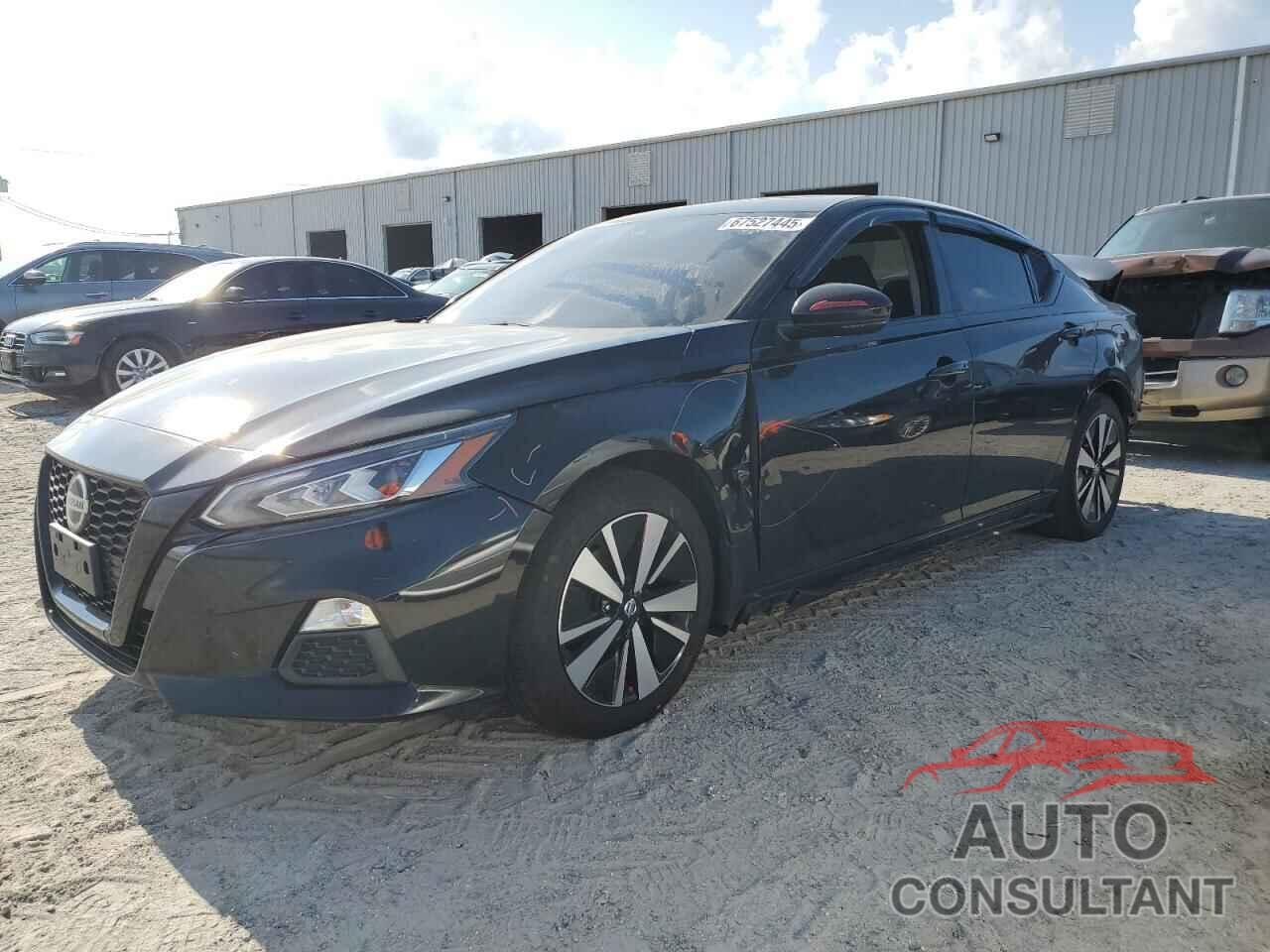 NISSAN ALTIMA 2021 - 1N4BL4DV6MN352933