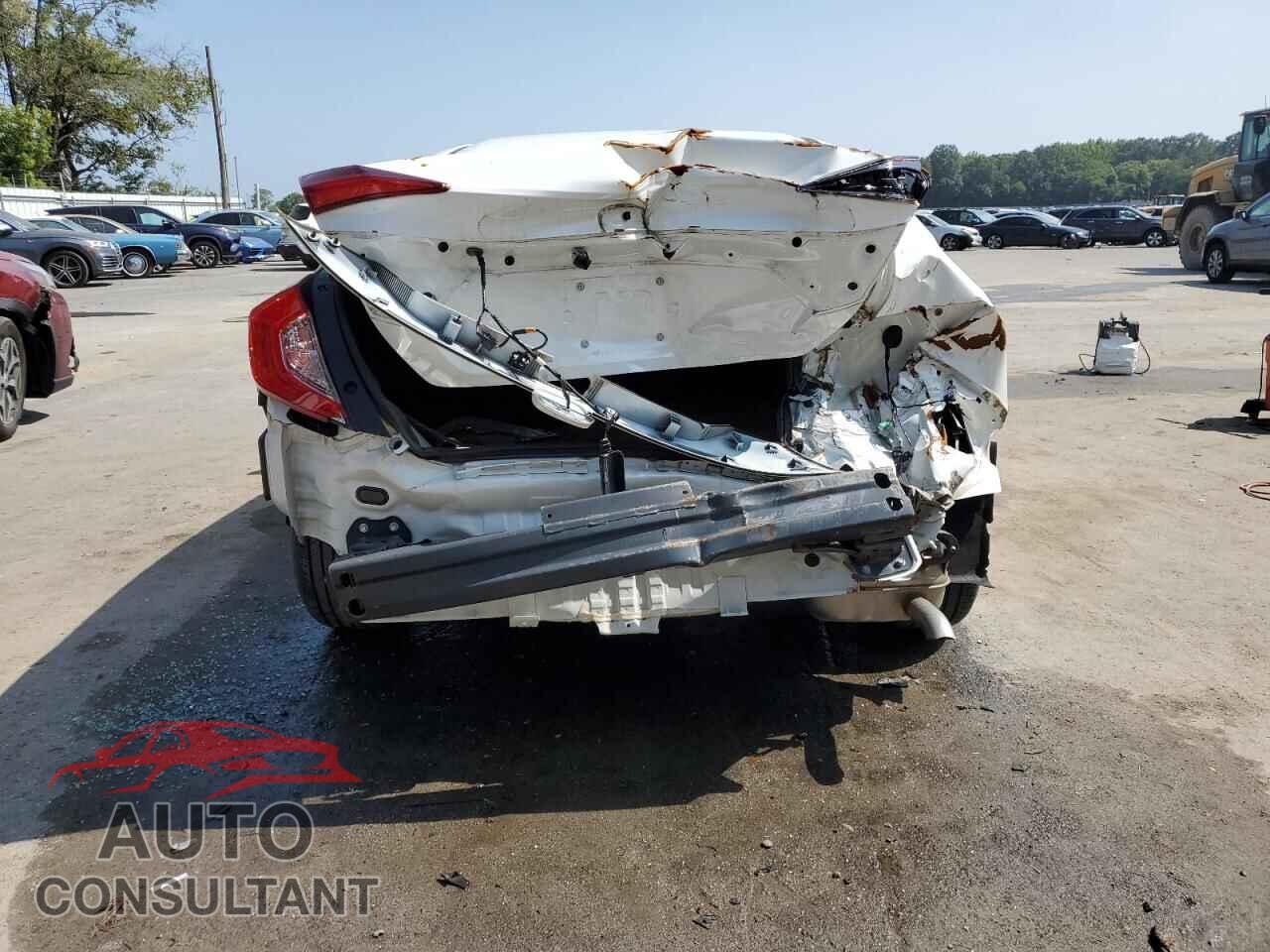 HONDA CIVIC 2020 - 19XFC2F6XLE210710