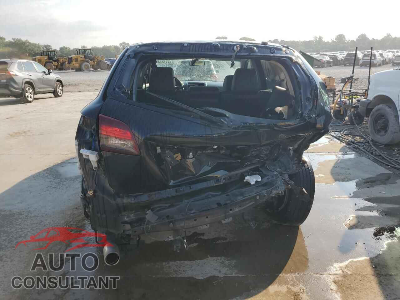 MAZDA CX-9 2013 - JM3TB2CA2D0420752