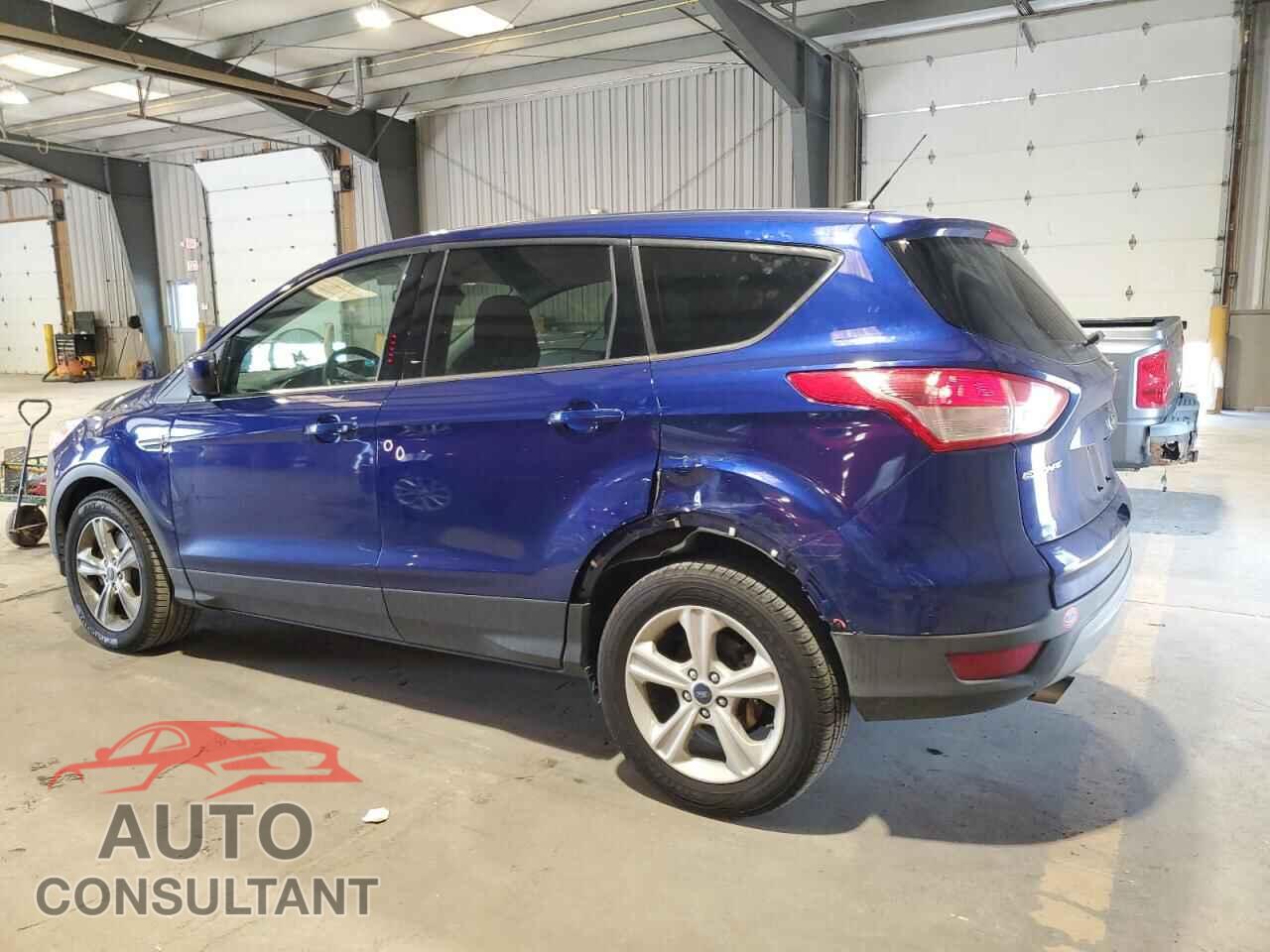 FORD ESCAPE 2016 - 1FMCU9GX7GUC08030