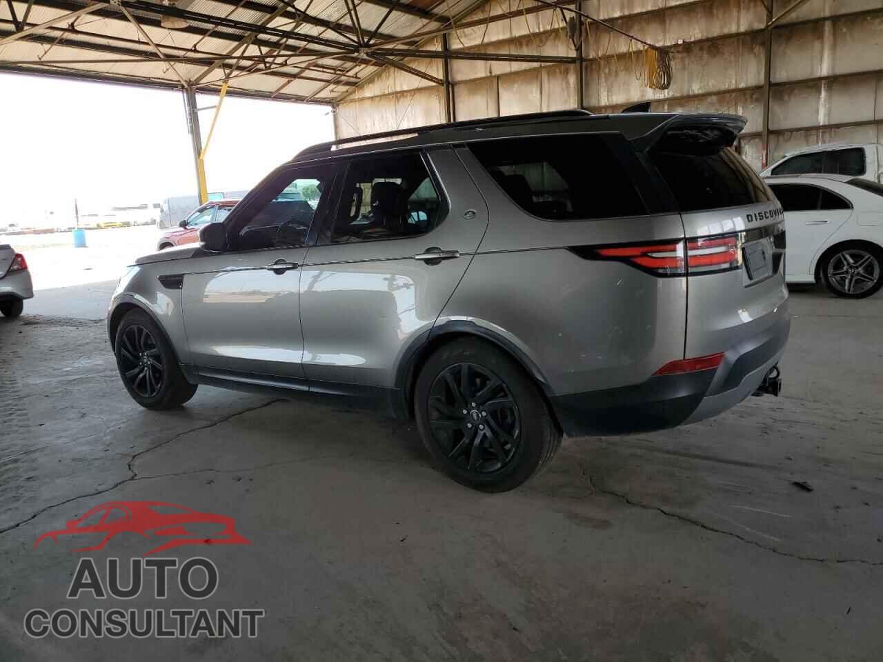 LAND ROVER DISCOVERY 2017 - SALRRBBKXHA042441