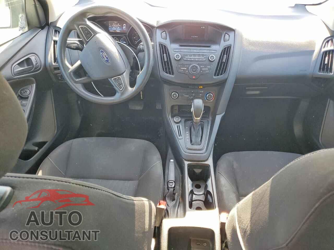 FORD FOCUS 2016 - 1FADP3E2XGL268142