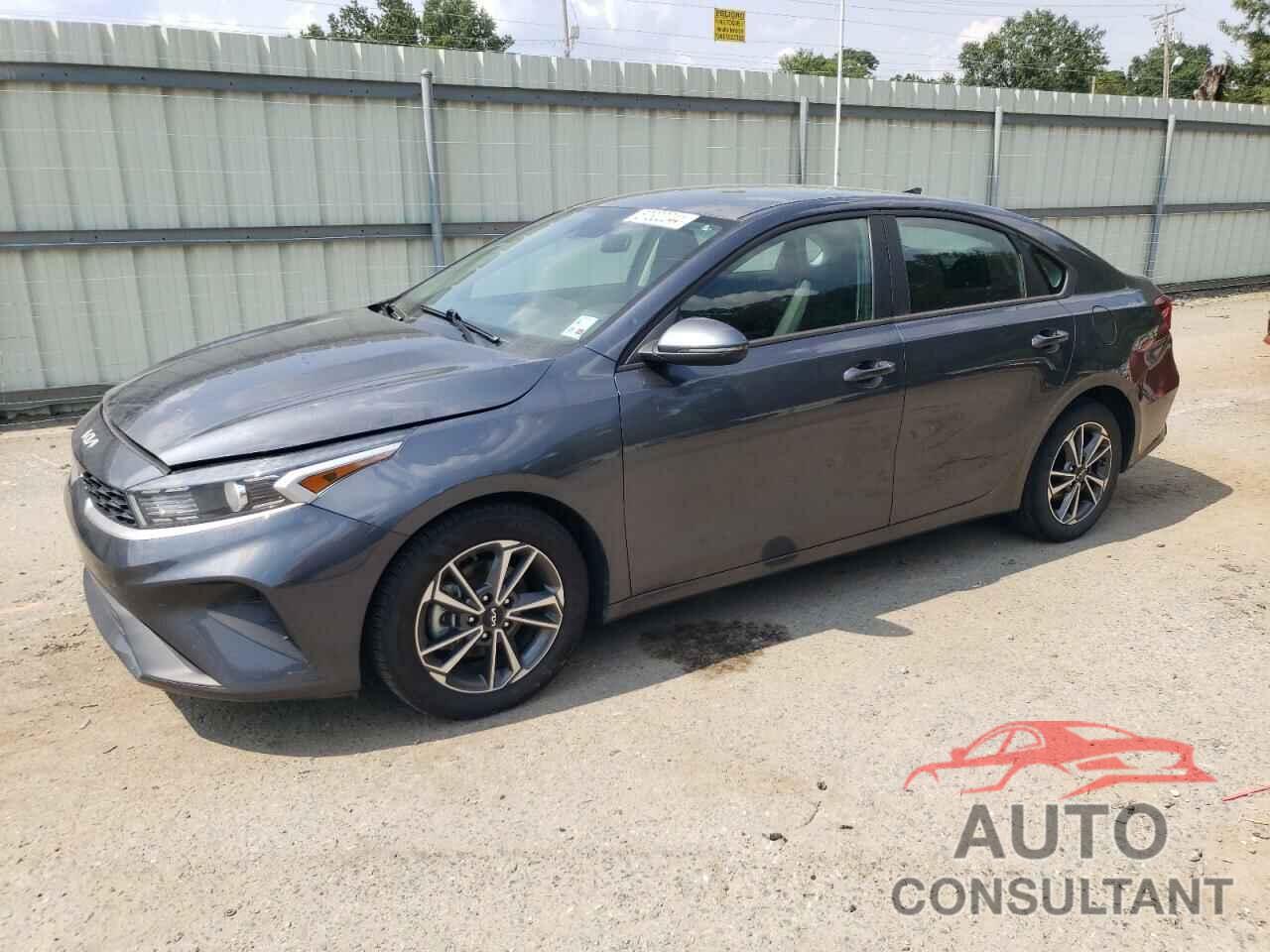 KIA FORTE 2022 - 3KPF24AD4NE475825