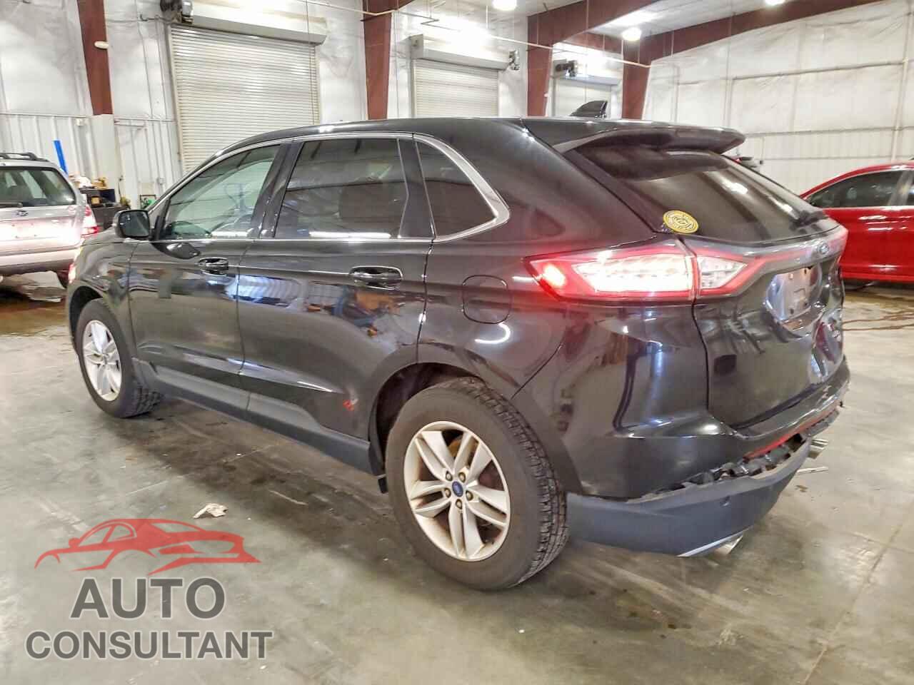 FORD EDGE 2015 - 2FMTK4J85FBB17790
