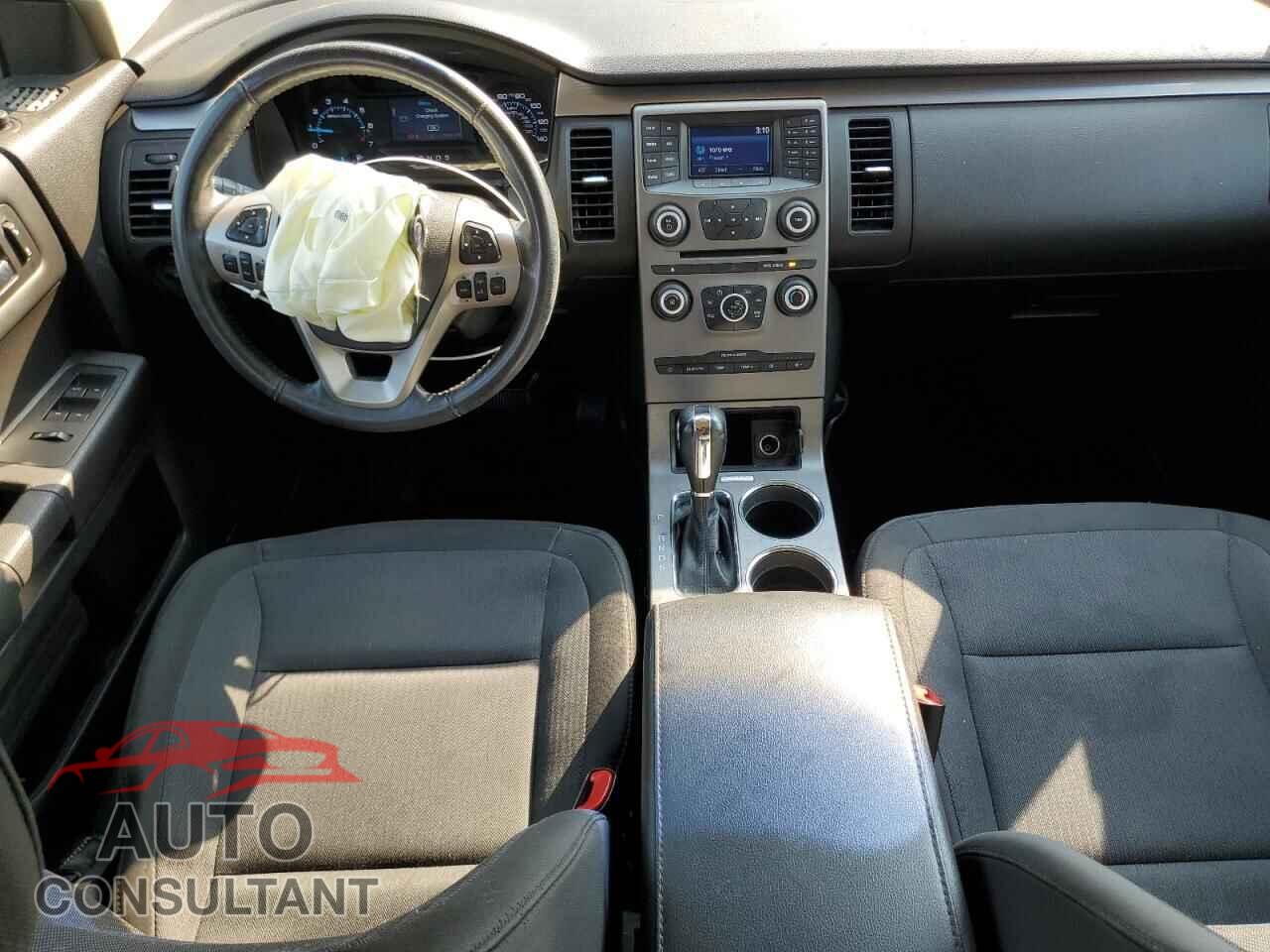 FORD FLEX 2016 - 2FMGK5B87GBA02003