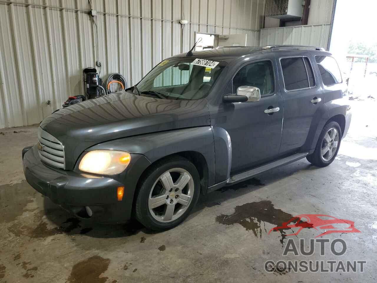 CHEVROLET HHR 2010 - 3GNBACDV7AS599039