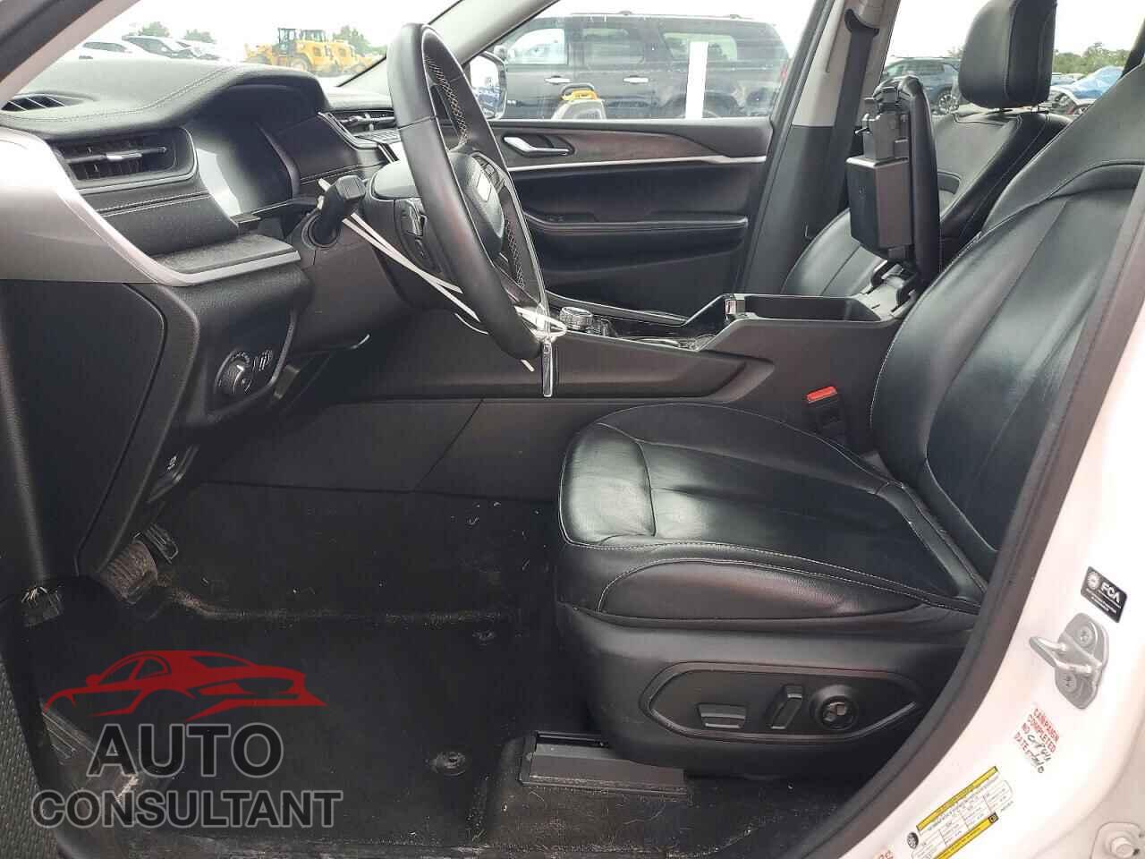 JEEP CHEROKEE 2023 - 1C4RJGBG9PC511674