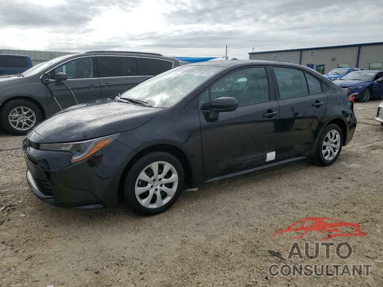TOYOTA COROLLA 2024 - 5YFB4MDE1RP113792