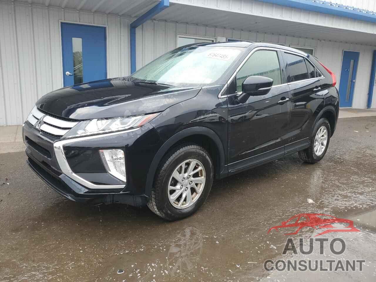 MITSUBISHI ECLIPSE 2019 - JA4AT3AA9KZ029445