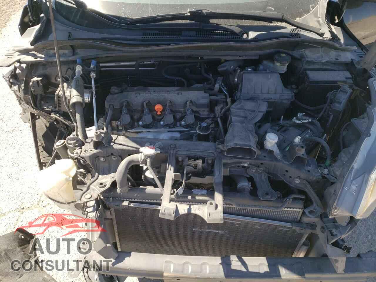 HONDA HR-V 2017 - 3CZRU5H51HM704249