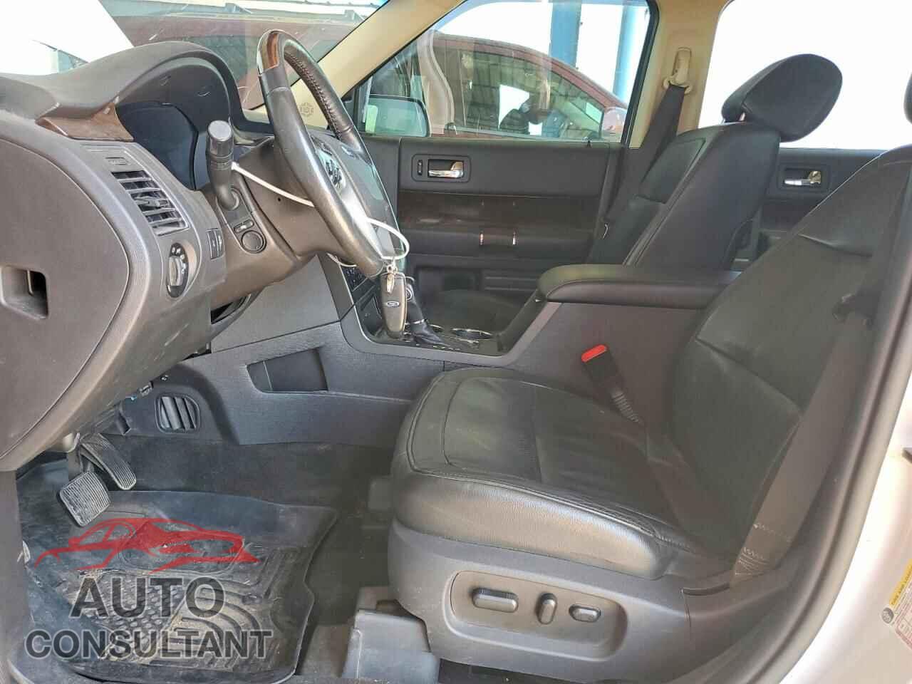 FORD FLEX 2017 - 2FMHK6D86HBA13602