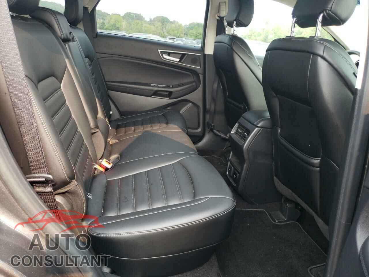 FORD EDGE 2019 - 2FMPK4J92KBB20537