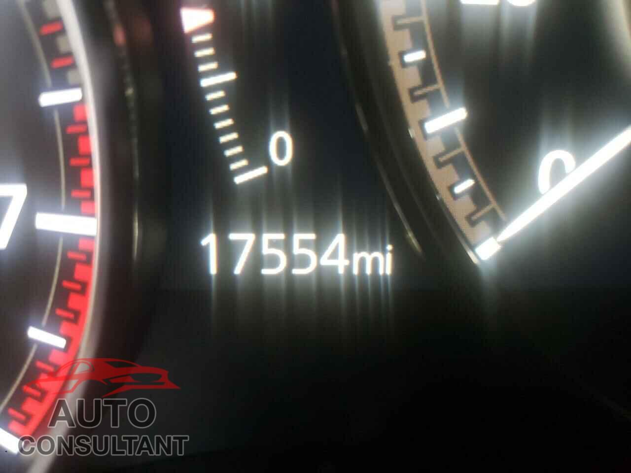 MAZDA 3 2020 - JM1BPADL5L1167550