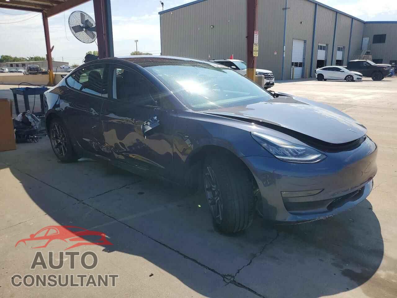 TESLA MODEL 3 2019 - 5YJ3E1EA3KF298618