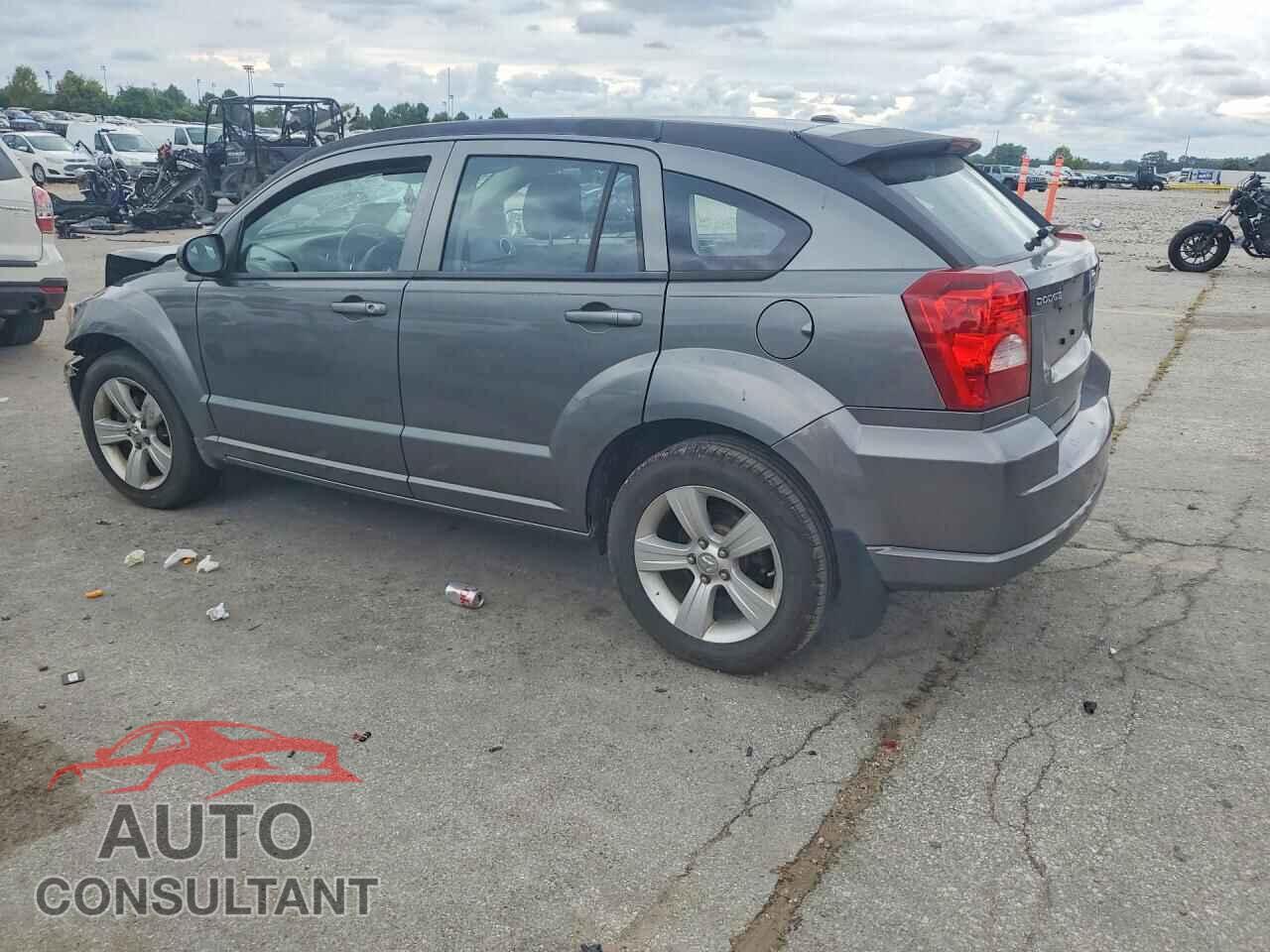 DODGE CALIBER 2012 - 1C3CDWDA4CD532294