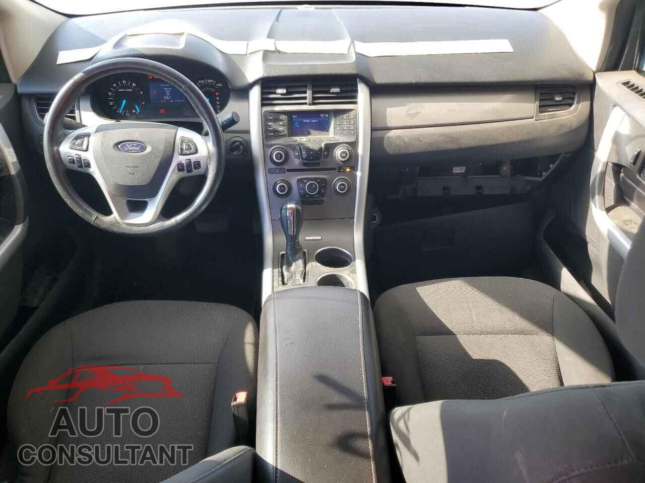 FORD EDGE 2014 - 2FMDK4JC8EBA68981