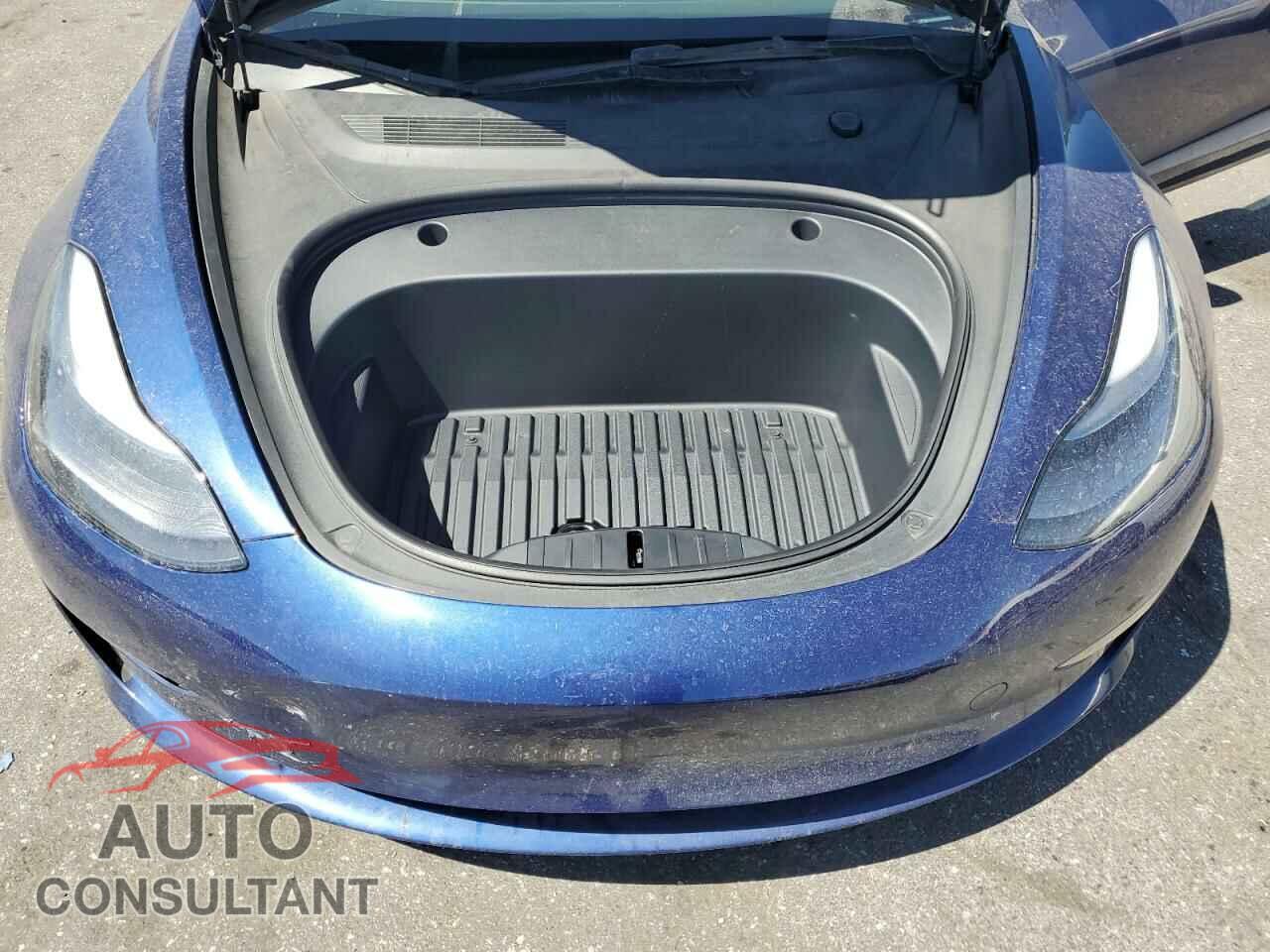 TESLA MODEL 3 2023 - 5YJ3E1EA0PF519065
