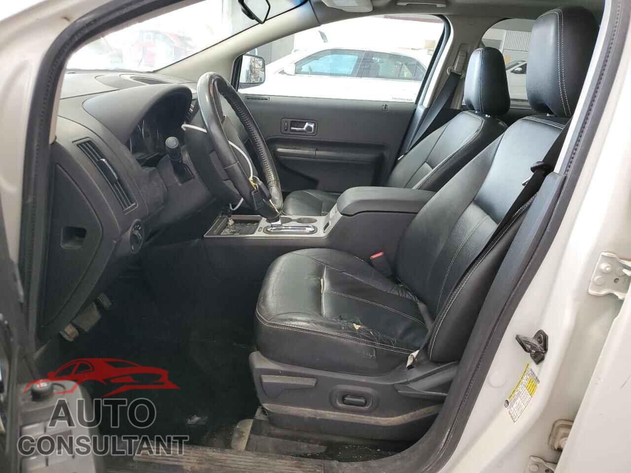 FORD EDGE 2010 - 2FMDK4JC5ABB02630