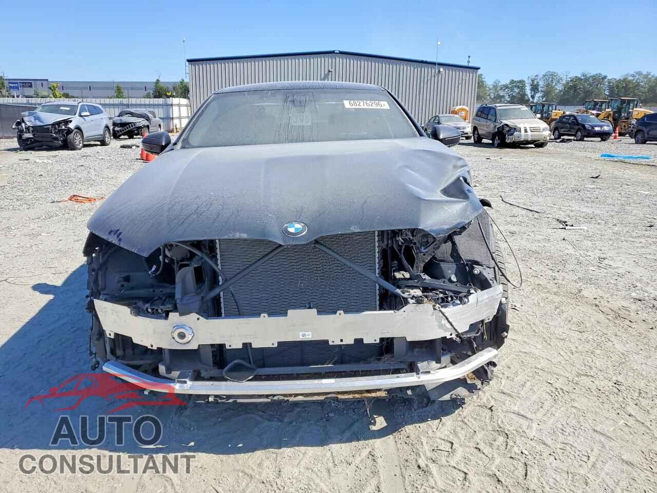 BMW 5 SERIES 2026 - WBA53FJ06TCW65323