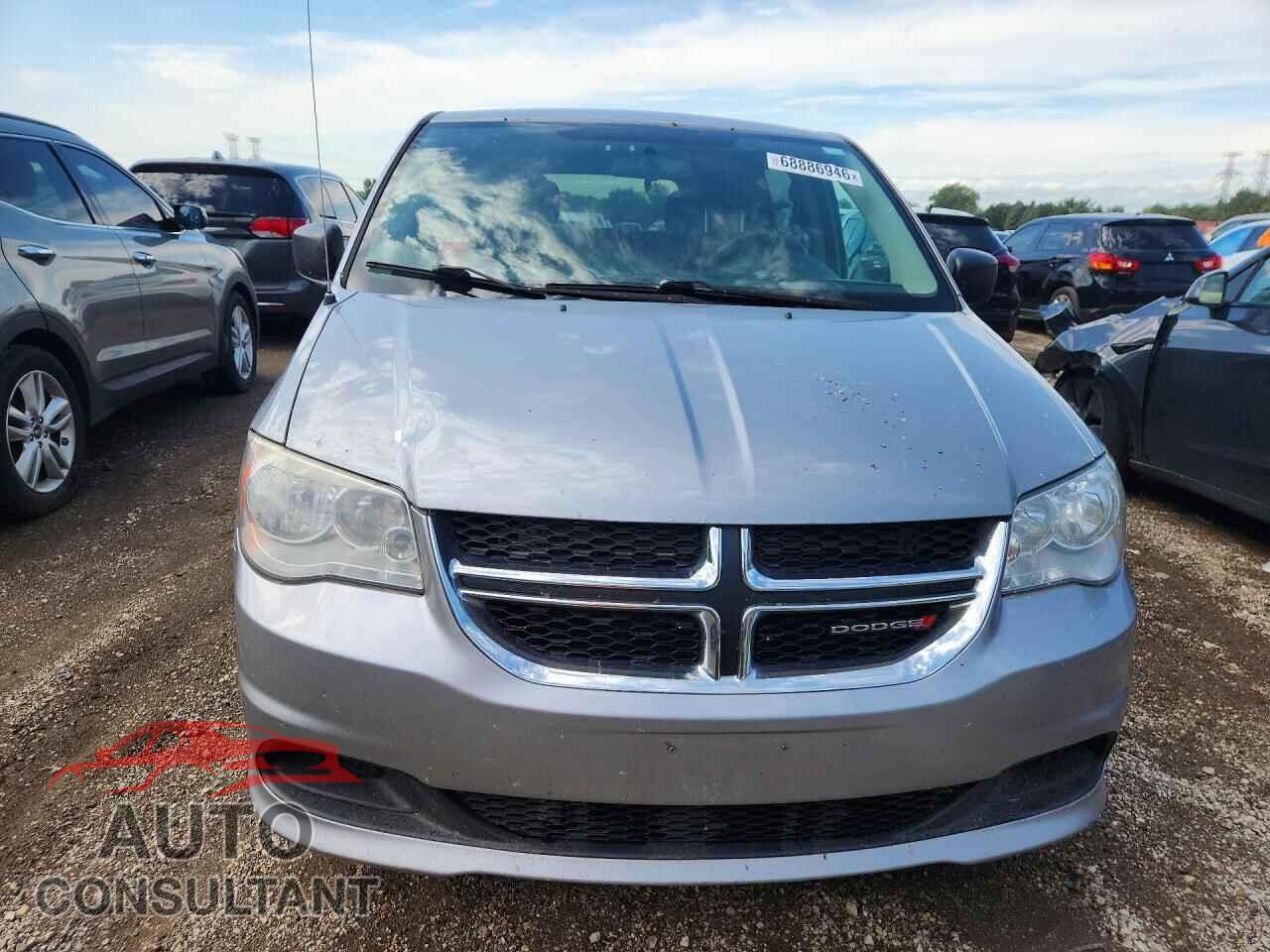 DODGE CARAVAN 2015 - 2C4RDGBG0FR558573