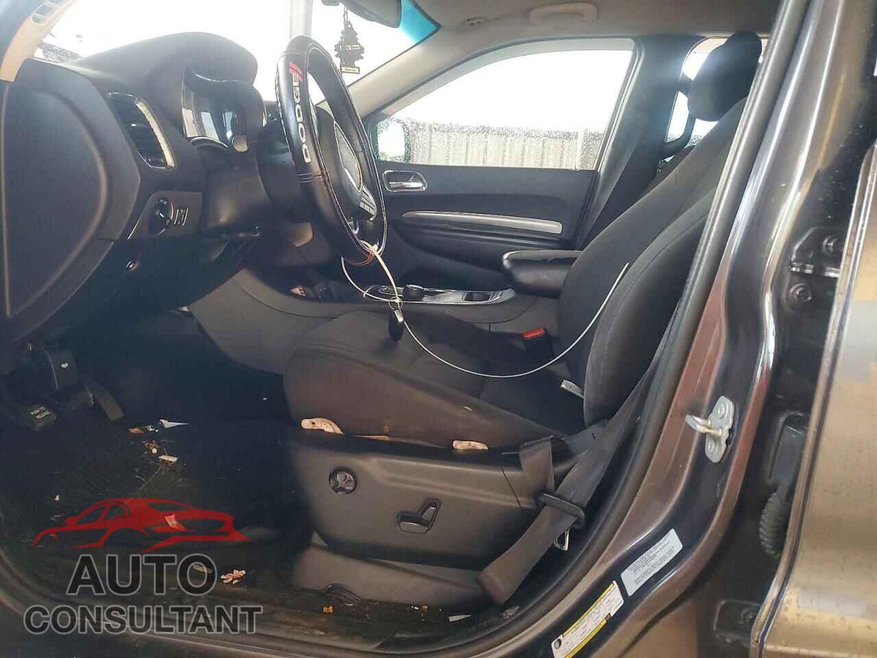 DODGE DURANGO 2015 - 1C4RDHAG5FC946480