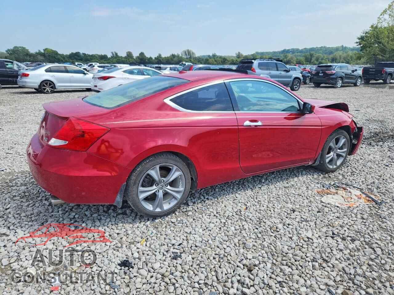 HONDA ACCORD 2012 - 1HGCS2B84CA007202