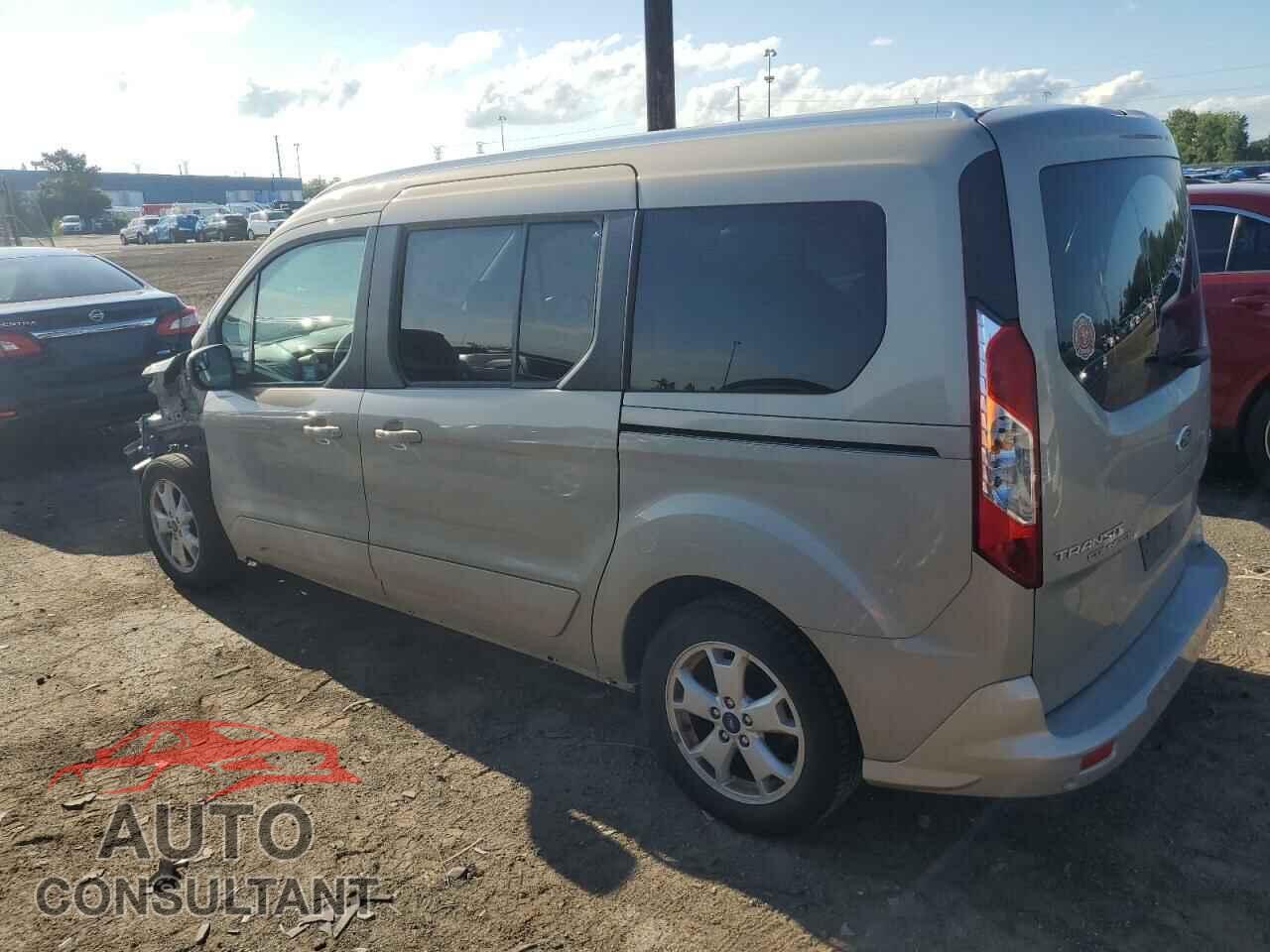 FORD TRANSIT 2016 - NM0GE9F7XG1237704