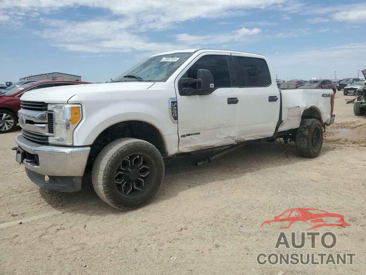 FORD F250 2017 - 1FT7W2BT9HED68966