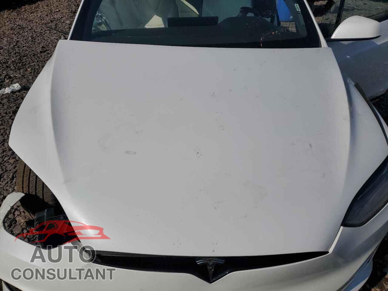 TESLA MODEL X 2023 - 7SAXCDE52PF385545