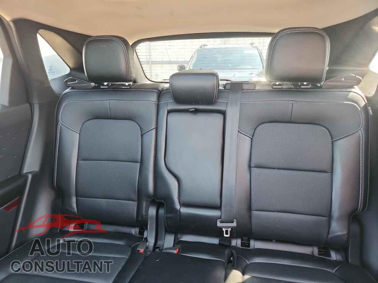 FORD ESCAPE 2020 - 1FMCU9J96LUA25626