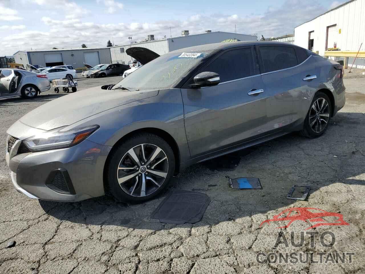 NISSAN MAXIMA 2020 - 1N4AA6CV7LC386209