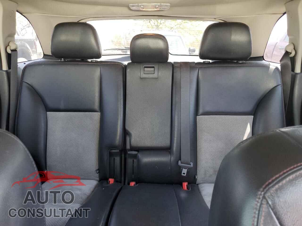 FORD EDGE 2013 - 2FMDK3JC1DBC74653