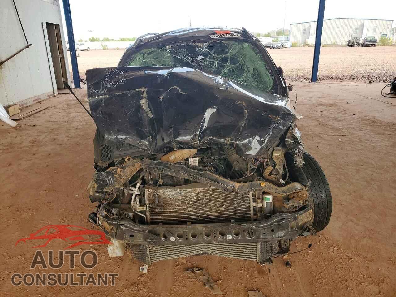 FORD 200 2016 - 1FMCU9J98GUC44562
