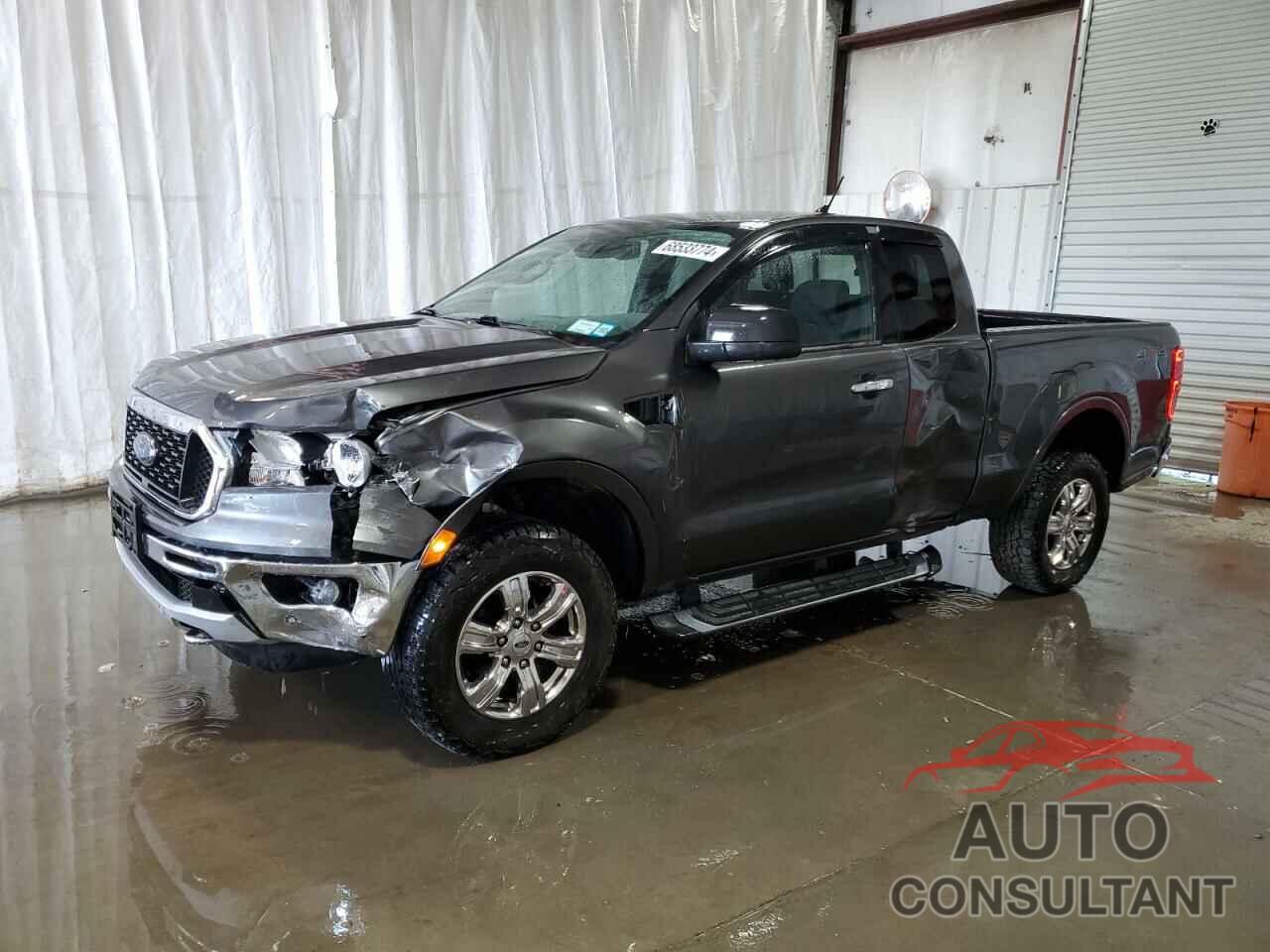 FORD RANGER 2019 - 1FTER1FH7KLA72538