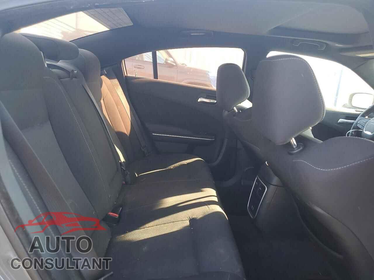 DODGE CHARGER 2017 - 2C3CDXGJ2HH557013