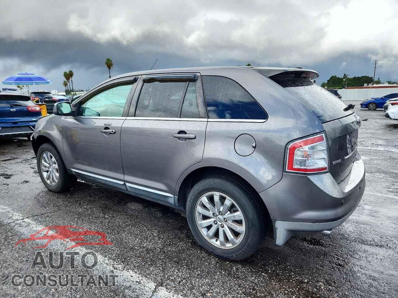 FORD EDGE 2009 - 2FMDK39C79BA60794